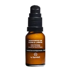 5punto5 Contorno de Ojos y Labios 15 ml