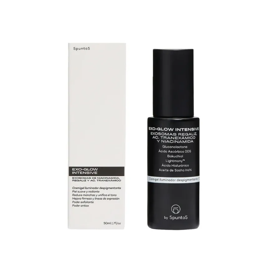 5punto5 Exo-Glow Intensive 50ml