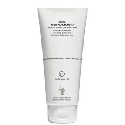 5punto5 Gel Limpiador Espumoso 200ml