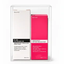 5punto5 Pack C-10 Intensive Sérum + Skin Radiant Stick Booster Edición Especial