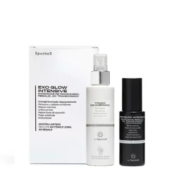 5punto5 Pack Exo Glow + Tonico Equilibrante Regalo Edición Especial