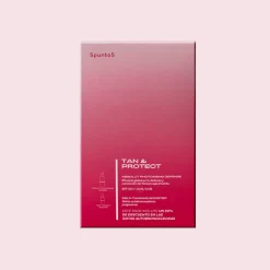 5punto5 Pack Tan and Protect Bronceador y Solar Edición Especial