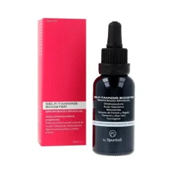 5punto5 Self Tanning Booster Bronceado Gradual 30ml