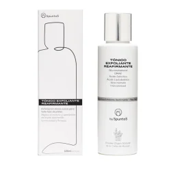 5punto5 Tónico Exfoliante Reafirmante 125ml