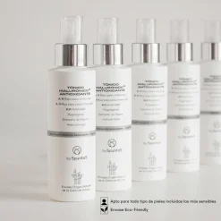 5punto5 Tónico Hialurónico 3 Antioxidante 125ml