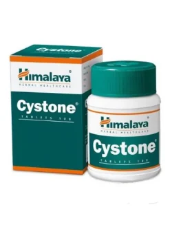 Pure Herbes Himalaya Cystone Suplemento Dietético Tabletas 100 ud