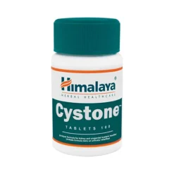 Pure Herbes Himalaya Cystone Suplemento Dietético Tabletas 100 ud