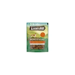 Purina Adventuros Mini Sticks Bufalo Salvaje 6x90g