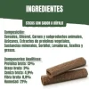 Purina Adventuros Sticks Maxipack Bufalo Salvaje 5x305g