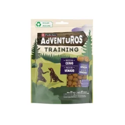 Purina Adventuros Training Venison 6x115g