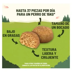 Purina Adventuros Training Venison 6x115g