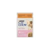 Purina Cat Chow Kitten Pavo&Calabacin 26x85g