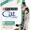 Purina Cat Chow Sterilised Pollo 1.5kg