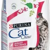Purina Cat Chow Uth Urinary Pollo 15kg