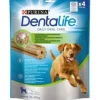 Purina Dentalife Activfresh Large Snack Dental 6 ud