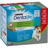 Purina Dentalife Snack Canino Pequeño 7 ud