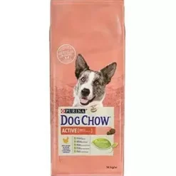 Purina Dog Chow Active Pollo 14kg