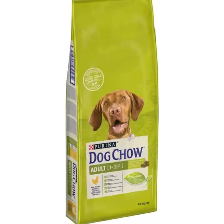 Purina Dog Chow Pollo Karma seca 14kg