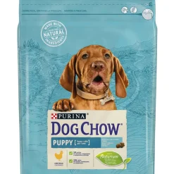Purina Dog Chow Puppy Pollo 2.5kg
