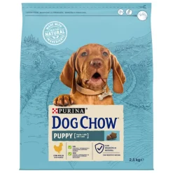 Purina Dog Chow Puppy Pollo 2.5kg