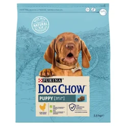 Purina Dog Chow Puppy Pollo 2.5kg