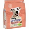 Purina Dog Chow Sensitive Salmon 2.5kg