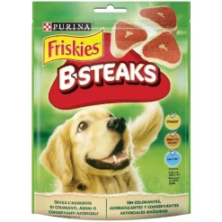 Purina Friskies B-Steaks Dog 6x150g