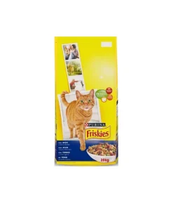 Purina Friskies Cat Atun 20kg