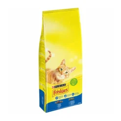 Purina Friskies Cat Atun 20kg