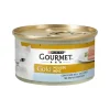 Purina Gourmet Gold Mousse Maxipack Surtido 48x85g