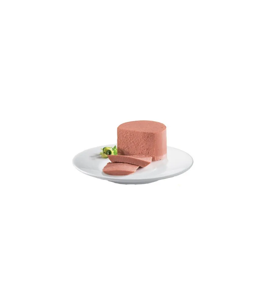 Purina Gourmet Gold Mousse Salmon 24x85g