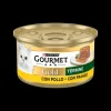 Purina Gourmet Gold Terrine Pollo 24x85g