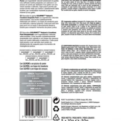 Purina Gourmet Nature'S Creations Pure Salmon&Zanahoria 11x(5x10g)