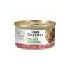 Purina Gourmet Nature Ternera Comida Húmeda Gatos 24x85g