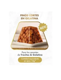 Purina Gourmet Revelations Fine Cuts Salmon 6x(4x57g)