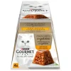 Purina Gourmet Revelations Fine Cuts Pollo 6x(4x57g)