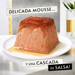 Purina Gourmet Revelations Pescado Del Oceano 6x(4x57g)