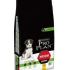 Purina Pro Plan Canine Puppy Medium Start Alimento Seco Pollo 3Kg