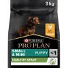 Purina Pro Plan Canine Puppy Small Start Alimento Seco 3Kg