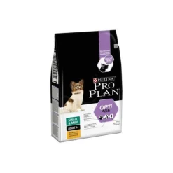 Purina Pro Plan Canino Adulto Edad Pequeños 9+ Pollo 3Kg