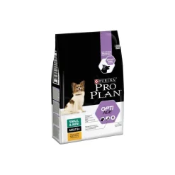 Purina Pro Plan Canino Adulto Edad Pequeños 9+ Pollo 3Kg