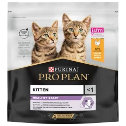 Purina Pro Plan Cat Kitten Start Pollo 400g