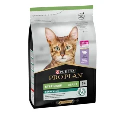 Purina Pro Plan Cat Sterilised Adult Renal+ Pavo 400g