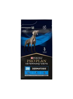 Purina Pro Plan Diet Canine Drm Derma 3kg