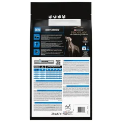 Purina Pro Plan Diet Canine Drm Derma 3kg