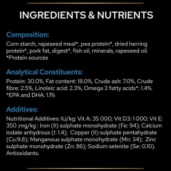 Purina Pro Plan Diet Canine Drm Derma 3kg