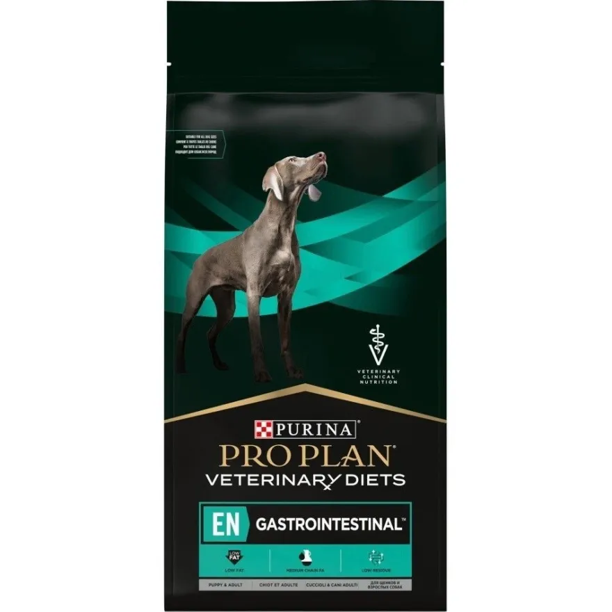 Purina Pro Plan Diet Canine En Gastro 12kg