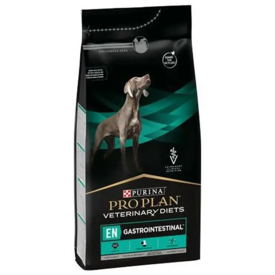 Purina Pro Plan Diet Canine En Gastro 12kg