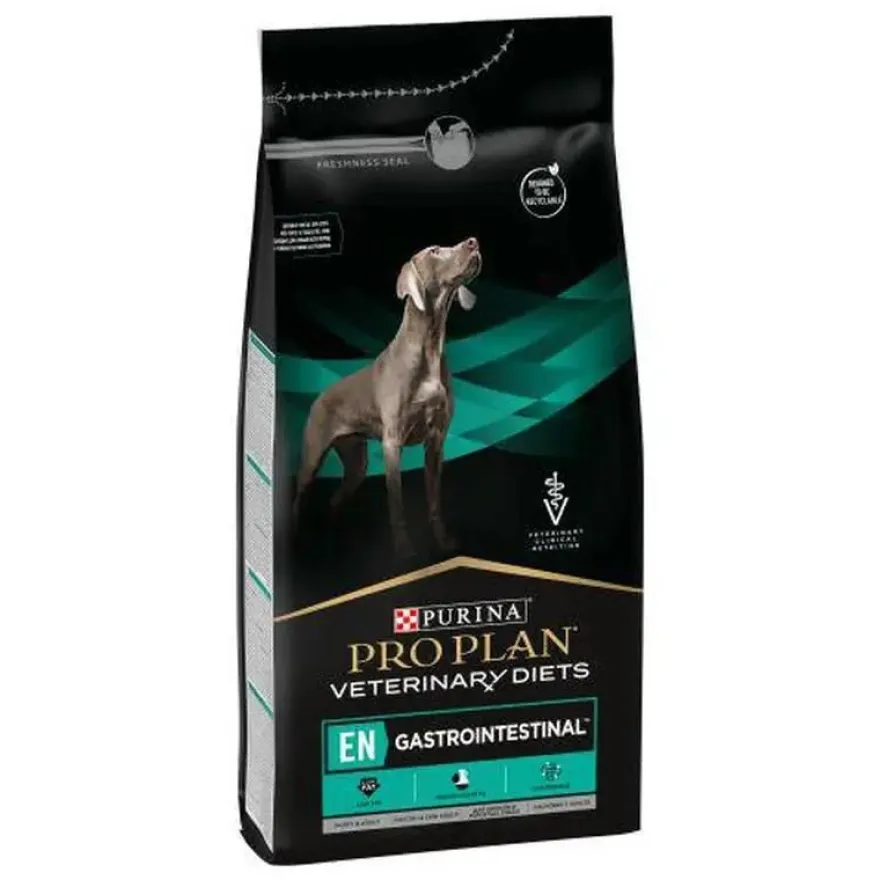 Purina Pro Plan Diet Canine En Gastro 12kg