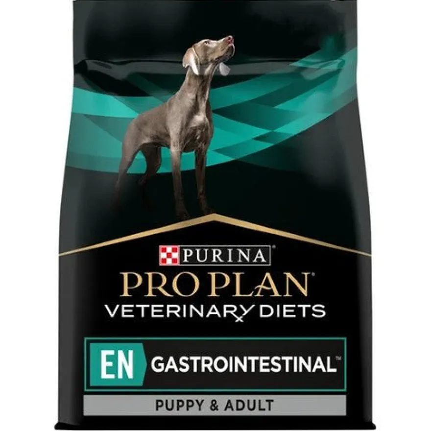 Purina Pro Plan Diet Canine En Gastro 12kg